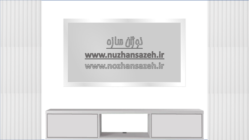 دیوارپوش بتن اکسپوز سبک - مدل کیت کت سه