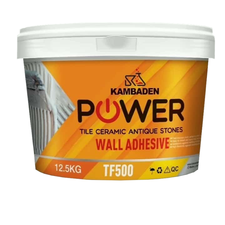 چسب کاشی خمیری کامبادن