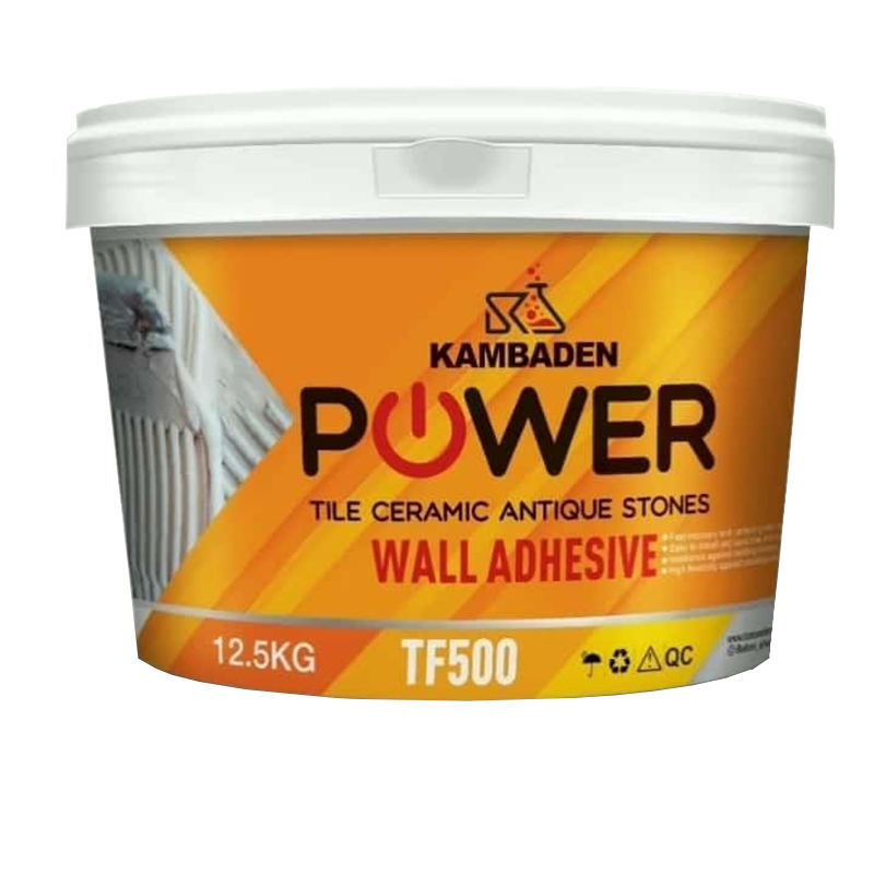 چسب کاشی خمیری کامبادن