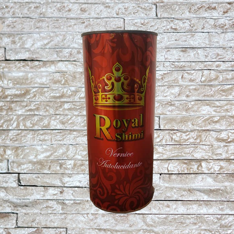 رزین براق کننده سنگ